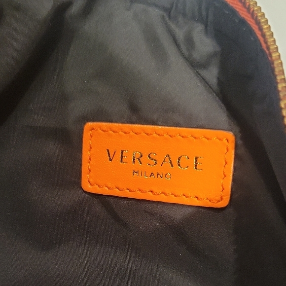 Versace Medusa Renaissance Hobo Bag - Picture 8 of 10